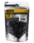 Bolas de Goma de Alta Densidad - Hard Rubber Balls Cal. 0.68 (3.49 gr)