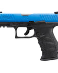 WALTHER PPQ M2 T4E PISTOL (PISTOLA DE PAINTBALL CALIBRE .43)