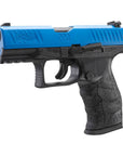 WALTHER PPQ M2 T4E PISTOL (PISTOLA DE PAINTBALL CALIBRE .43)