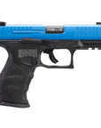 WALTHER PPQ M2 T4E PISTOL (PISTOLA DE PAINTBALL CALIBRE .43)