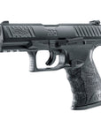 WALTHER PPQ M2 T4E PISTOL (PISTOLA DE PAINTBALL CALIBRE .43)