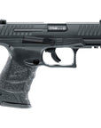 WALTHER PPQ M2 T4E PISTOL (PISTOLA DE PAINTBALL CALIBRE .43)