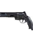 REVÓLVER T4E TR68 / HDR 68 (Home Defense Revolver) - 16 Joules (CAL .68) - "THE APOCALYPSE"