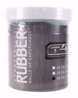U-Balls - T4E Bola de Goma Calibre .68 - Bote 100 ct (Rubber Training Ball)
