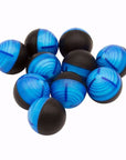 Cápsulas de Talco (Powder) P2P Core Defense con Alma de Acero - Fórmula Inerte para Entrenamiento + Core Defense | Calibre .68