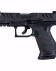 Pistola de Paintball T4E Walther PDP Compact 4" Optics Ready .43 Cal