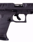 Pistola de Paintball T4E Walther PDP Compact 4" Optics Ready .43 Cal