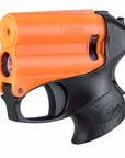 P2P PGS II Pepper Gel & Flashlight Compact Self Defense Pistol