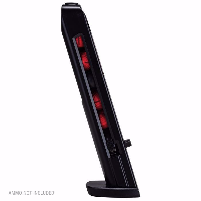 Magazine Para Marcadoras T4E IMPAX P68 &amp; P2P Secure 68P