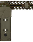 Marcadora EMEK EMF100 MAGFED Bundle Pack - (Maleta Eclipse HDE Valken Gun Bag + 2x Magazines  CF20 Mag) - OFERTA ESPECIAL