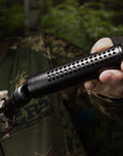 Kit de Cañón Riflado Eclipse S63 TACTICAL BARREL INC RIFLED LAPCO (Incluye Inserto Negro 0.686 Lapco) | Calibre .68
