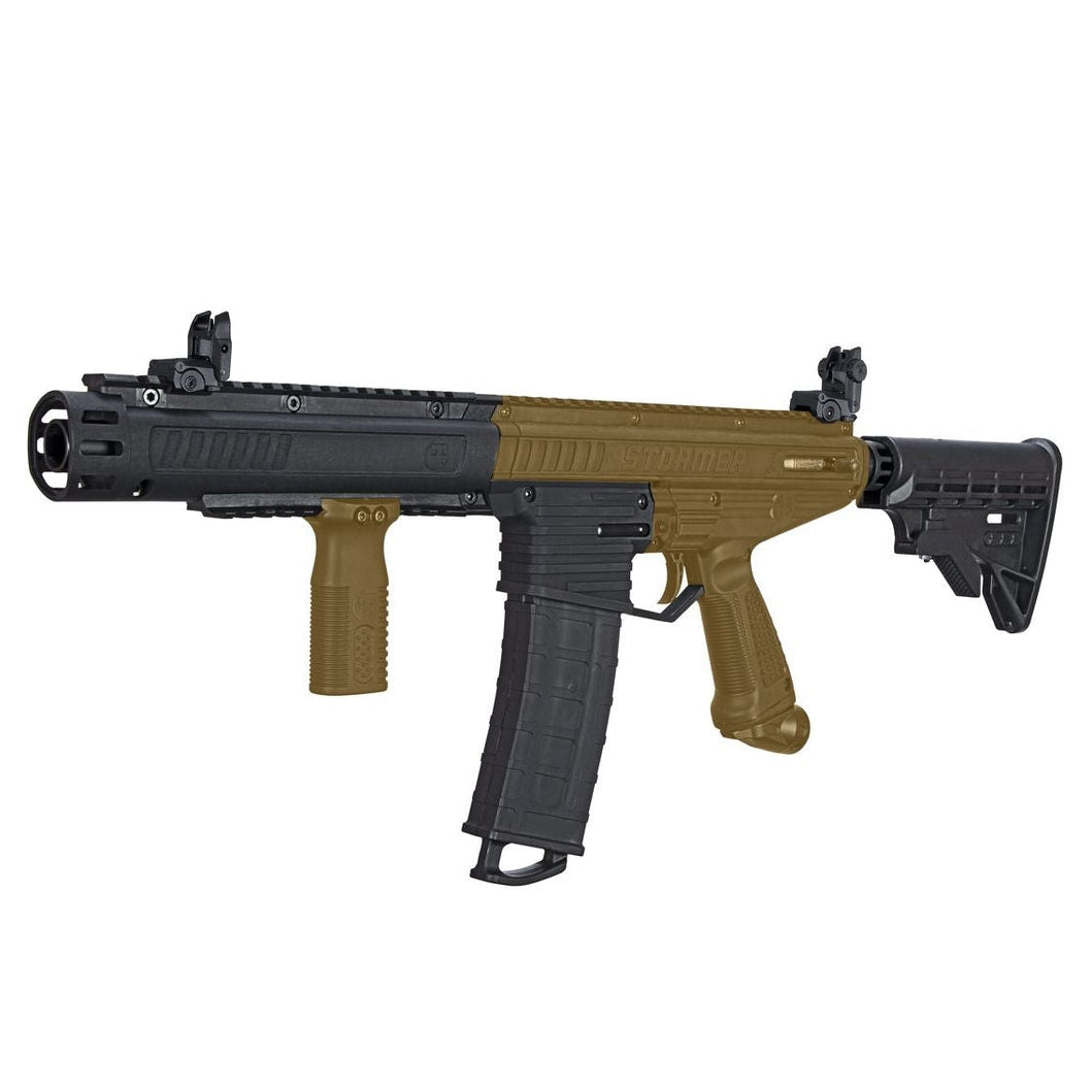 Kit TÁCTICO / ELITE para Marcadoras Tippmann Stormer (Mod Kit) | Calibre .68