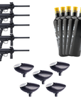 Paquetes Para Campos de Renta - Stormer & Stormer Tactical (Rental Pack)