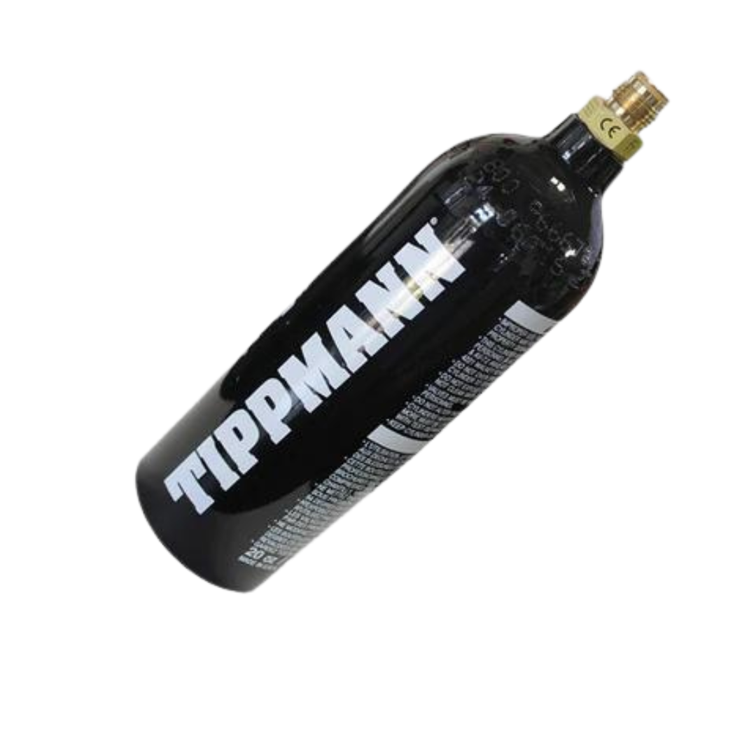 Réservoir de CO2 Tippmann 20 oz - HR Tactical Innovations