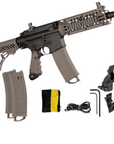 Marcadora TMC M4 Magfed Carbine Cal .68