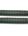 Cubre Rieles (Rail cover - Plástico)