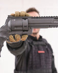 Revólver de Paintball T4E TR 68 / HDR 68 REVOLVER "THE APOCALYPSE" - .68 Cal