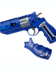 Revolver para niños  Umarex REKT Jury CO2 (lanza dardos de espuma)