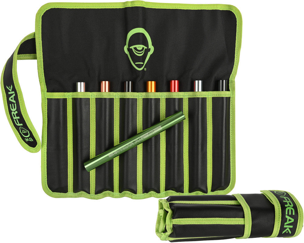 Boremaster Kit - Combo de Insertos FREAK XL V2 (Aluminio) | Calibre .68