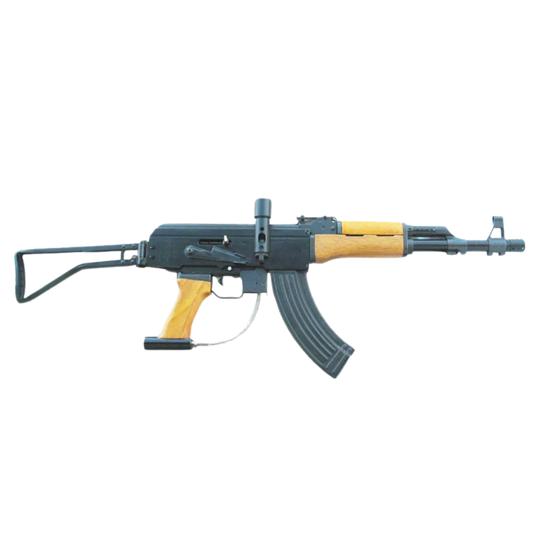 MARCADORA TACAMO ESTILO AK47