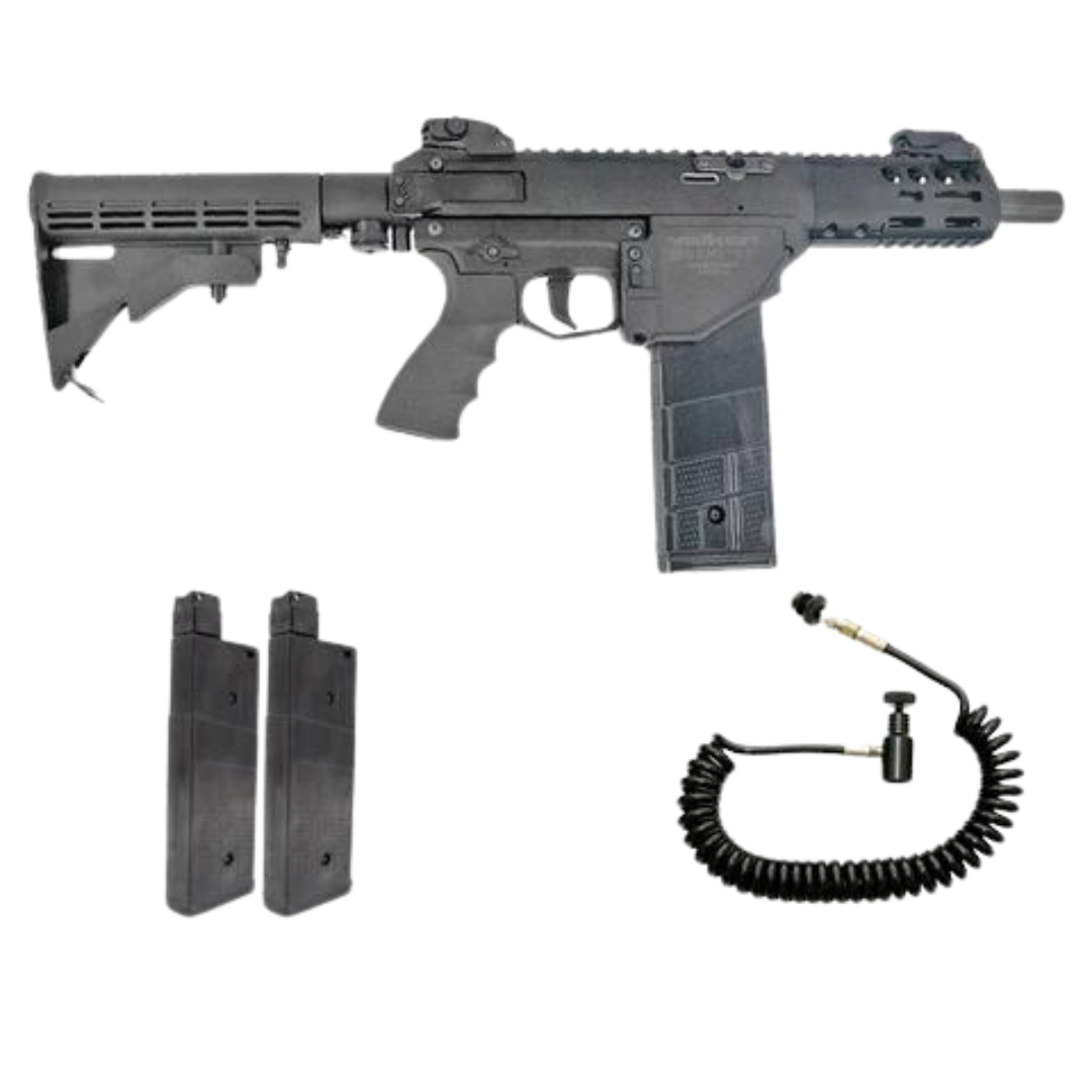 Valken M17 CQMF-68 Magfed PLAYER PACK