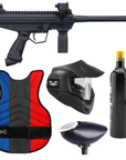 Paquetes Para Campos de Renta - Stormer & Stormer Tactical (Rental Pack)