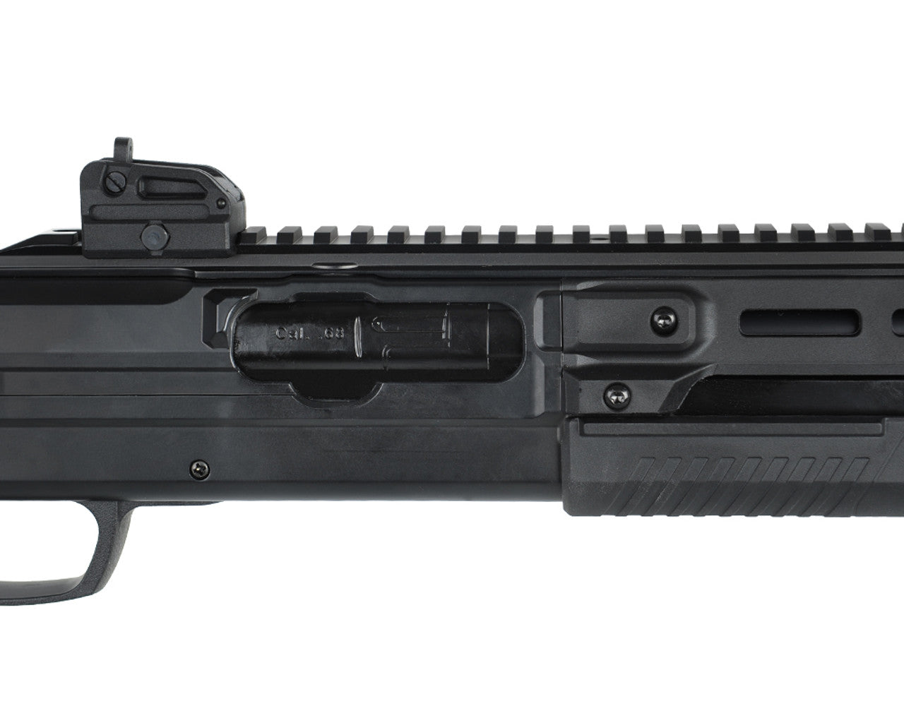 ESCOPETA T4E HDX .68 Cal. (Pump Action Shotgun) &quot;THE HAMMER SHOT&quot;