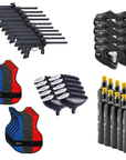 Paquetes Para Campos de Renta - Stormer & Stormer Tactical (Rental Pack)