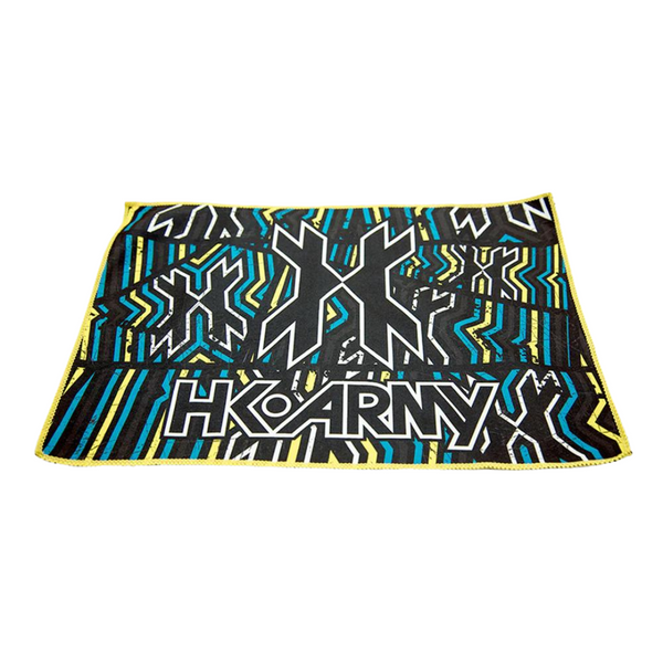 Microfibra para Careta (Tournament Grade)