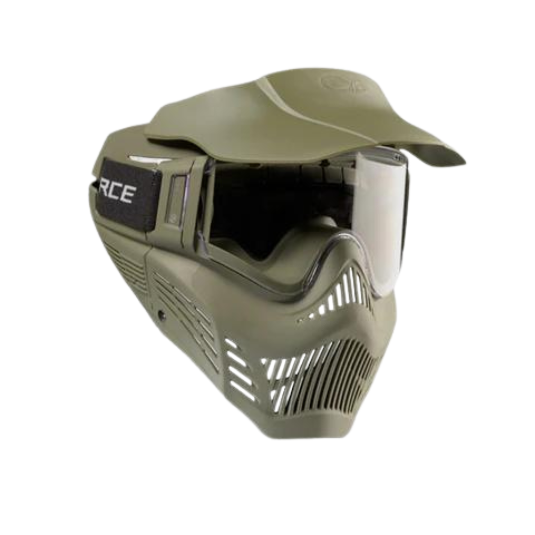 V-Force Grill 2.0 Maschera Termica Paintball Coccodrillo V-Force Grill 2.0 Maschera Termica Paintball Coccodrillo