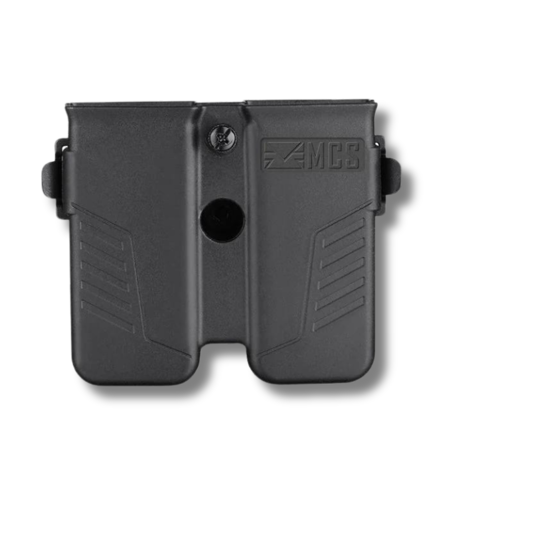 Holster para Cargadores T4E Walther PPQ, TPM1 GLOGK, SMITH &amp; WESSON M&amp;P &amp; GLOCK17