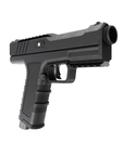 Pistola PISTELLE X-68 GEN2 Cal .68 para Defensa del Hogar | 35-50 Joules, Sellos y Componentes Reforzados (Lubricante y Sello Extra Incluido)