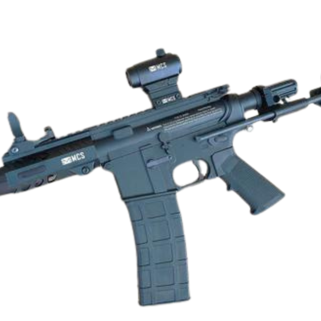 FS T15 - Semi Machine Pistol Edición MCSUS