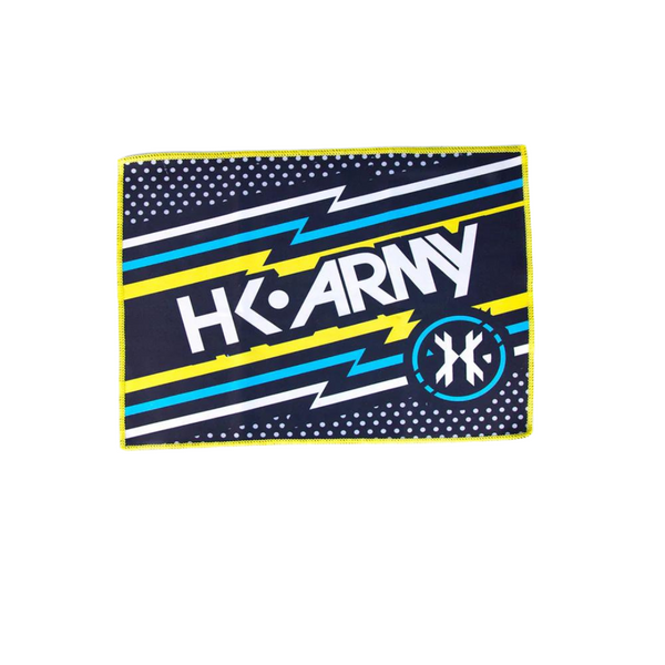 Microfibra para Careta (Tournament Grade)