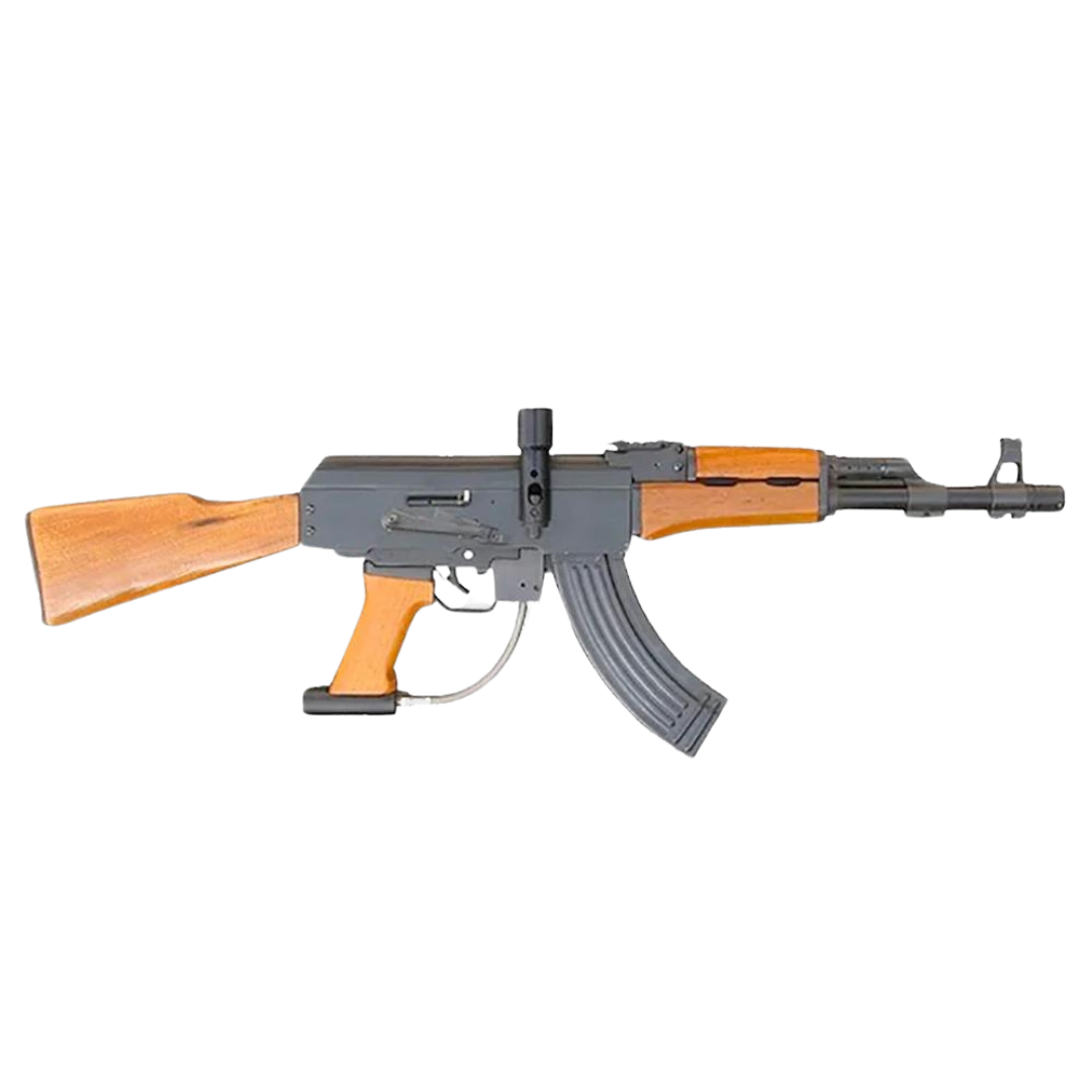 MARCADORA TACAMO ESTILO AK47