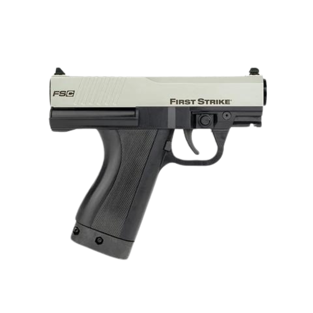 Compact Pistol - FSC Pistol (Pistola Compacta)