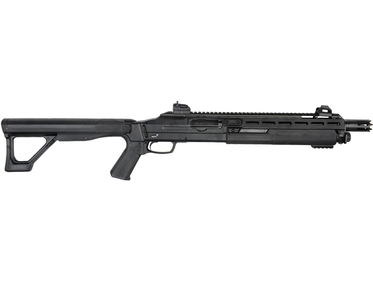 ESCOPETA T4E HDX .68 Cal. (Pump Action Shotgun) &quot;THE HAMMER SHOT&quot;