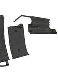 Kit De Conversión MAGFED "STORMER ELITE DUAL FED" Para Marcadoras Tippmann STORMER:  "BASIC" & "TACTICAL"