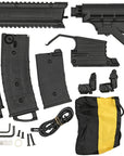 Kit TÁCTICO / ELITE para Marcadoras Tippmann Stormer (Mod Kit) | Calibre .68