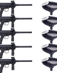 Paquetes Para Campos de Renta - Stormer & Stormer Tactical (Rental Pack)