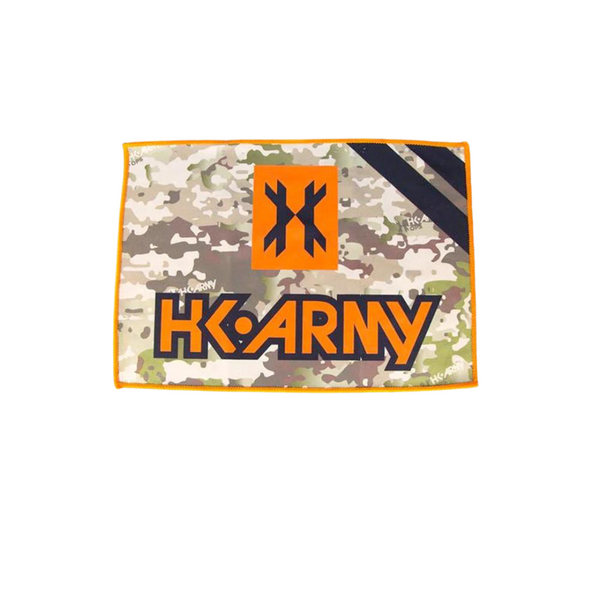 Microfibra para Careta (Tournament Grade)