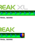 Boremaster Kit - Combo de Insertos FREAK XL V2 (Aluminio) | Calibre .68