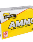 Municiones JT Splatmaster Ammo - .50 Cal