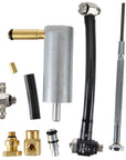 Marcadora Tippmann A5 Con Sistema RT V2 Integrado (Response Trigger System Kit Inc.)