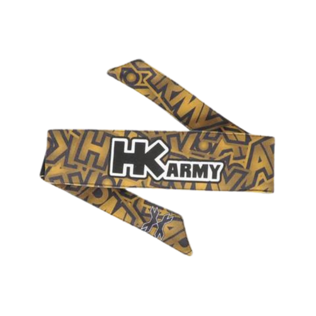 Headband HK Army