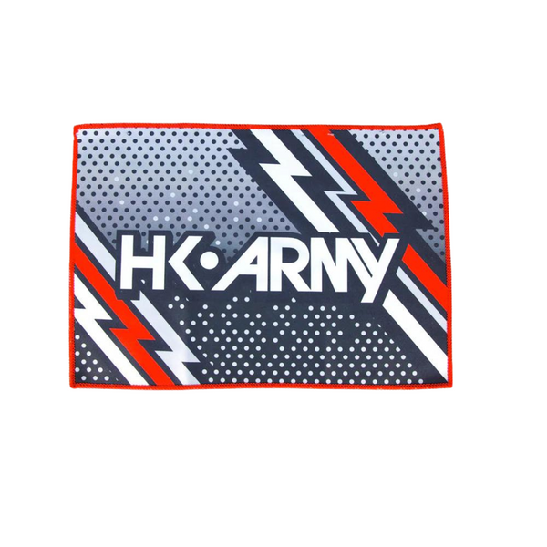 Microfibra para Careta (Tournament Grade)