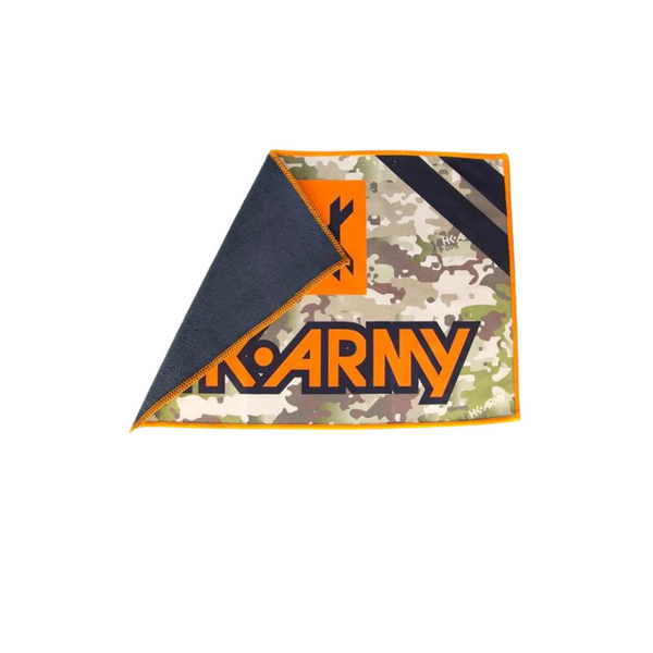 Microfibra para Careta (Tournament Grade)