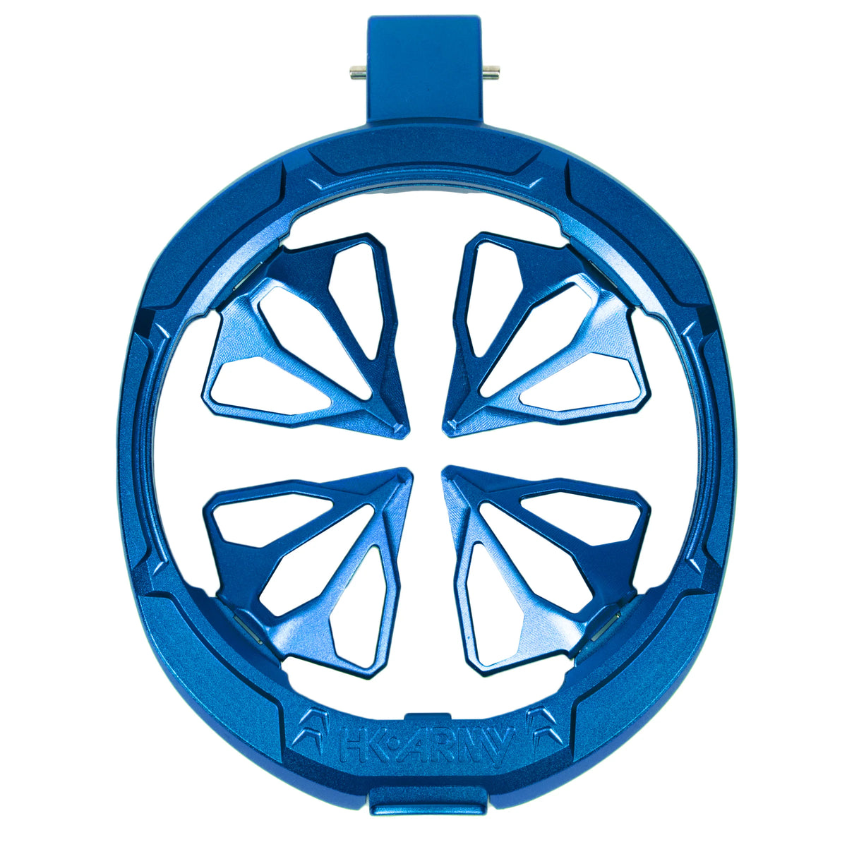 Alimentador Rápido Metálico (METAL SPEED FEED) "HK ARMY EVO" para Rotor R1 / LTR"