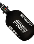 Tanque de Aire Comprimido (HPA) "ALPHA AIR" | Fibra de Carbono Ultra Ligero - 4500 psi