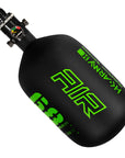 Tanque de Aire Comprimido (HPA) "ALPHA AIR" | Fibra de Carbono Ultra Ligero - 4500 psi